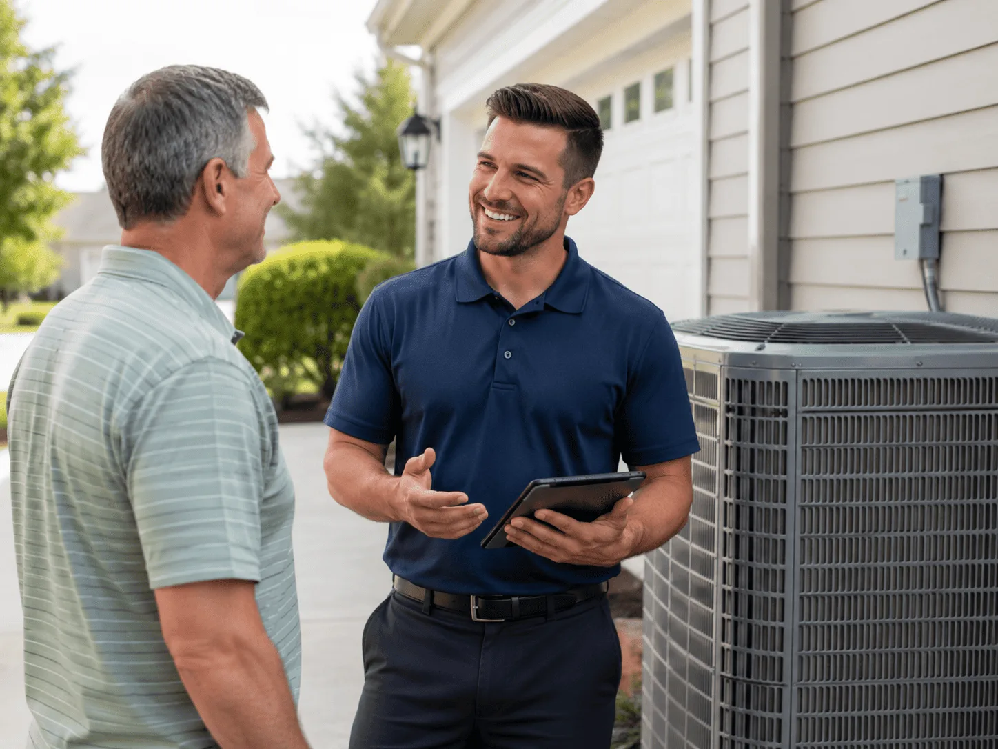 Heat Pump Installation Lansing, IL FAQs